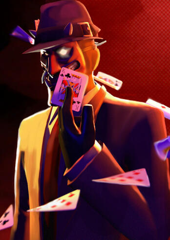 SFM half body- $5/ 2keys